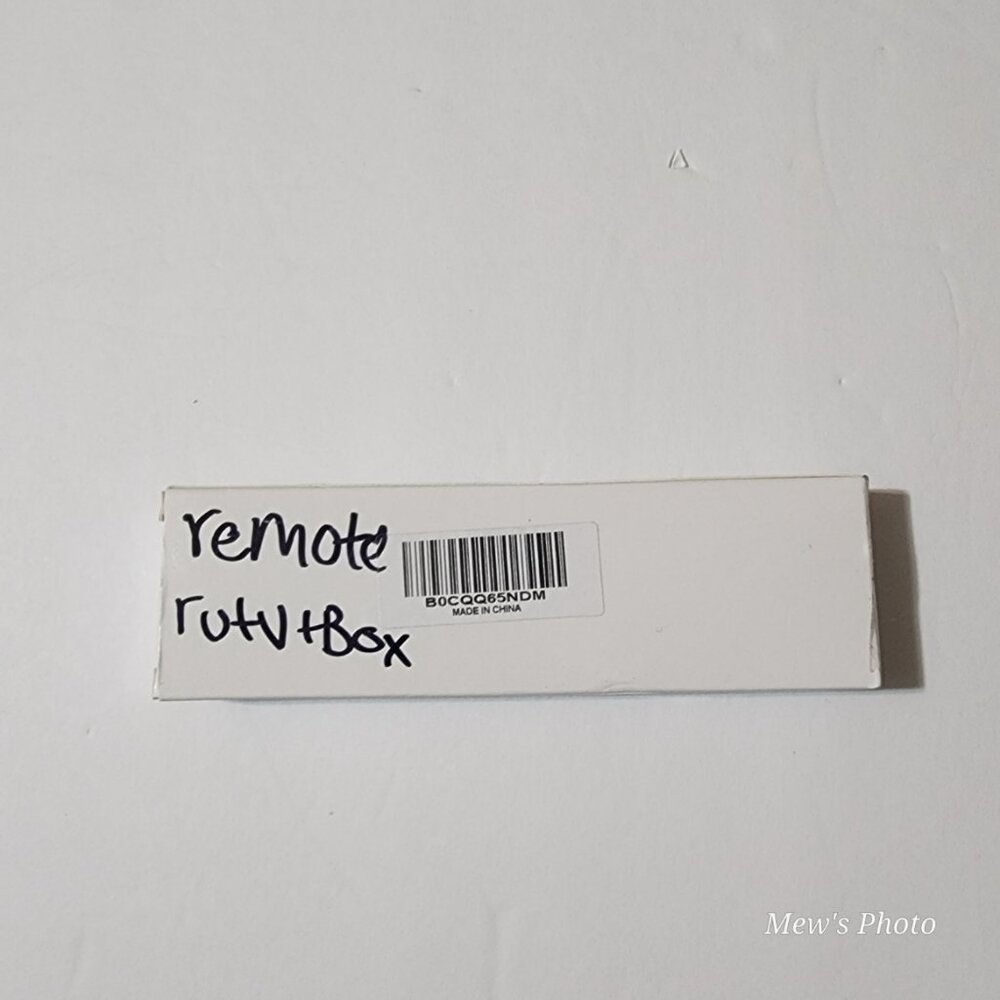 Replacement Remote for Roku TV & Box - Picture 2 of 3